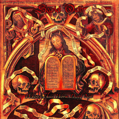 Where Their Worm Dieth Not